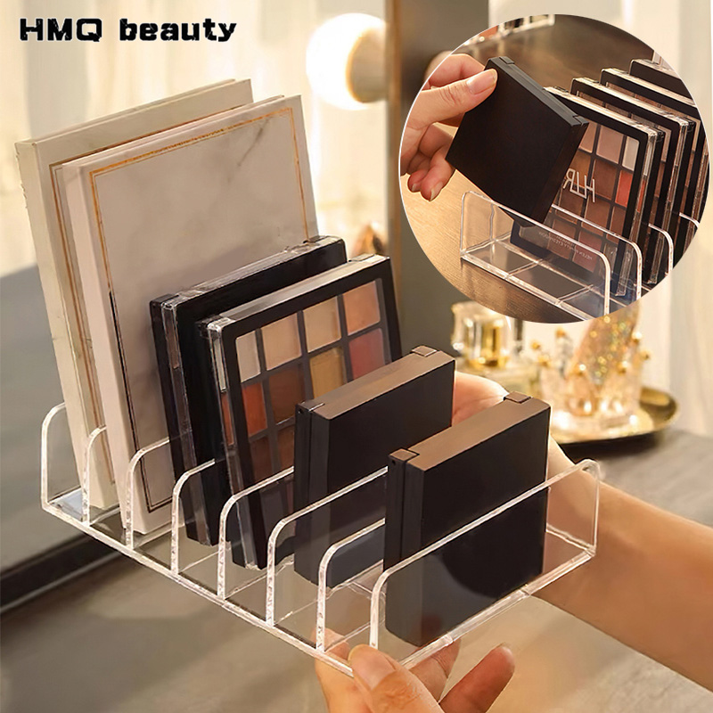7-Compartment  Makeup Organize - Beauty Makeup Organizer incelemesi ve fiyatı