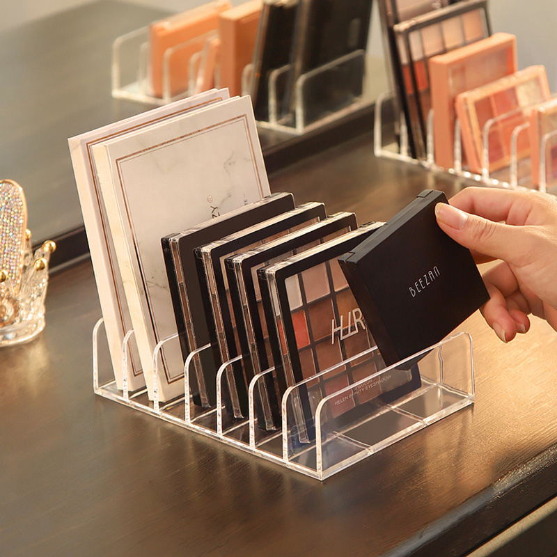 7-Compartment  Makeup Organize - Beauty Makeup Organizer incelemesi ve fiyatı