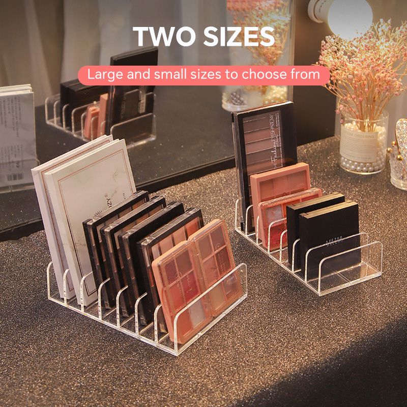 7-Compartment  Makeup Organize - Beauty Makeup Organizer incelemesi ve fiyatı