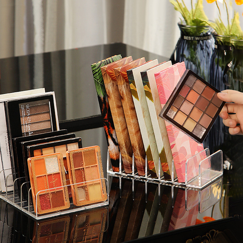 7-Compartment  Makeup Organize - Beauty Makeup Organizer incelemesi ve fiyatı