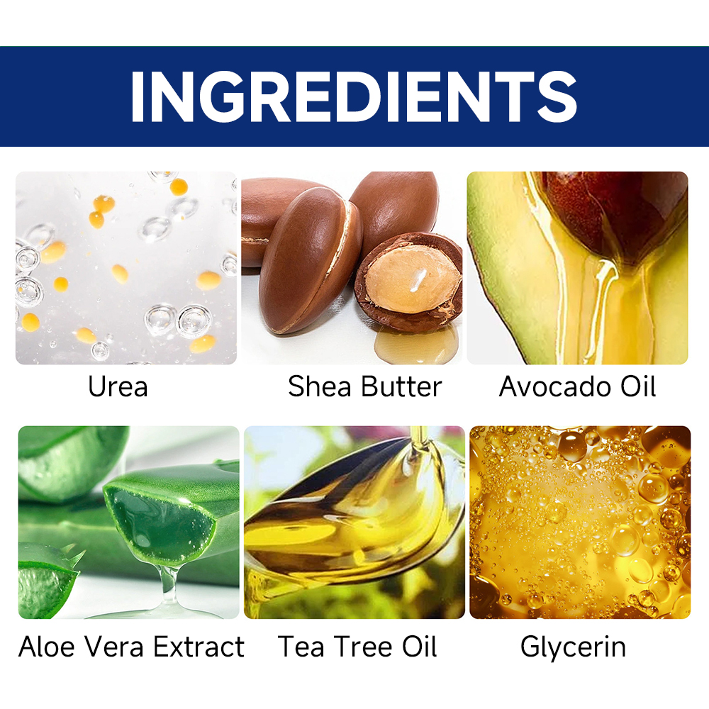 SUYARUN 60% Urea Foot Cream fo - Anti-Aging Face Cream incelemesi ve fiyatı