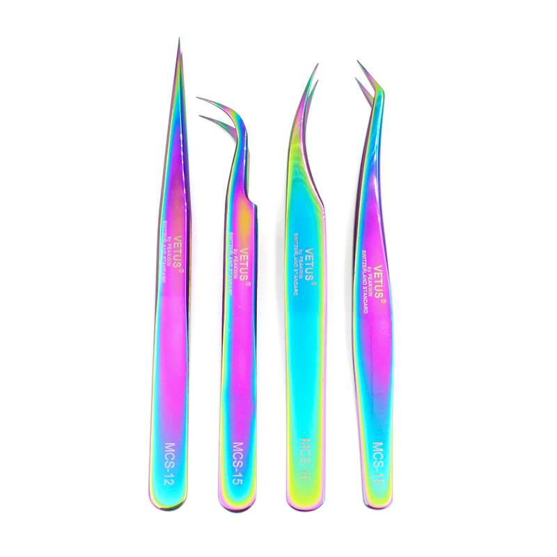 4PCS VETUS Original MCS Bright - Beauty Makeup Tips incelemesi ve fiyatı
